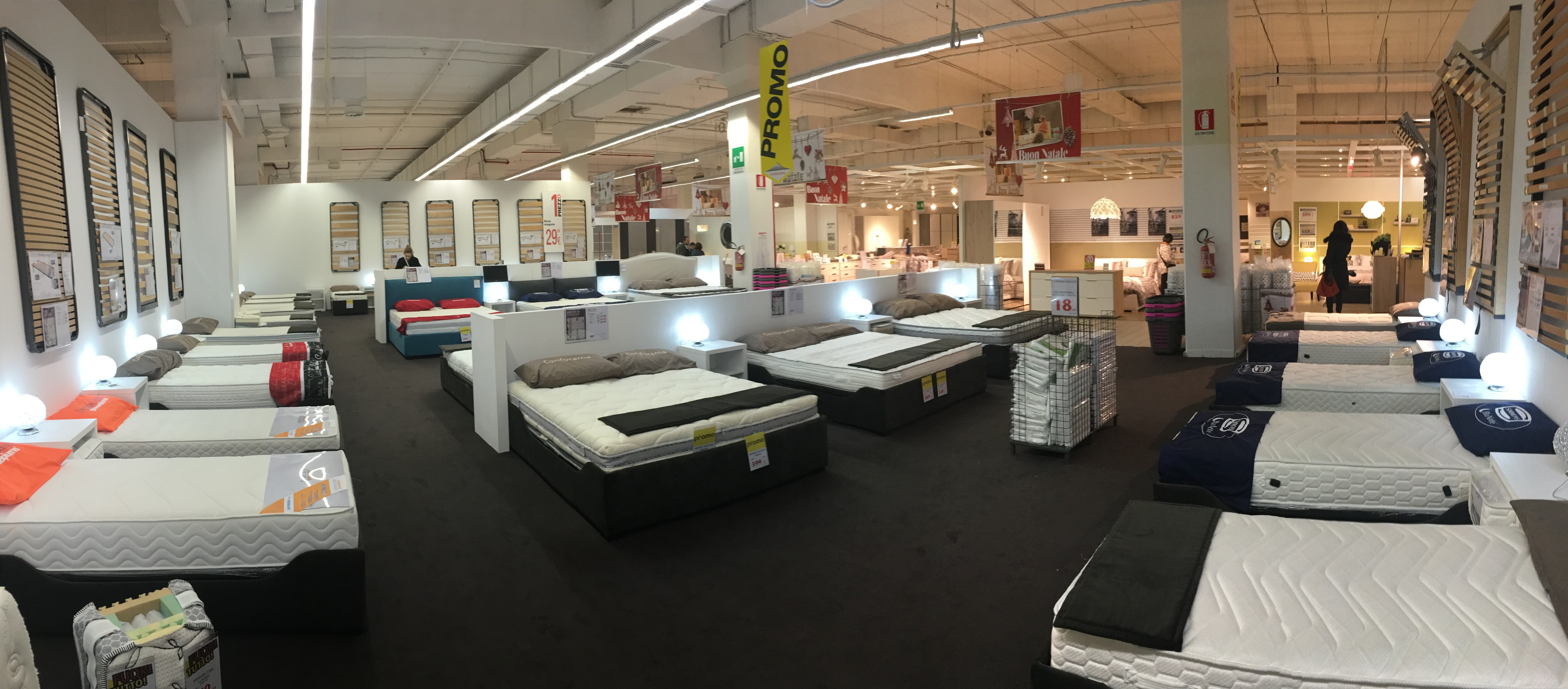 Conforama Modena