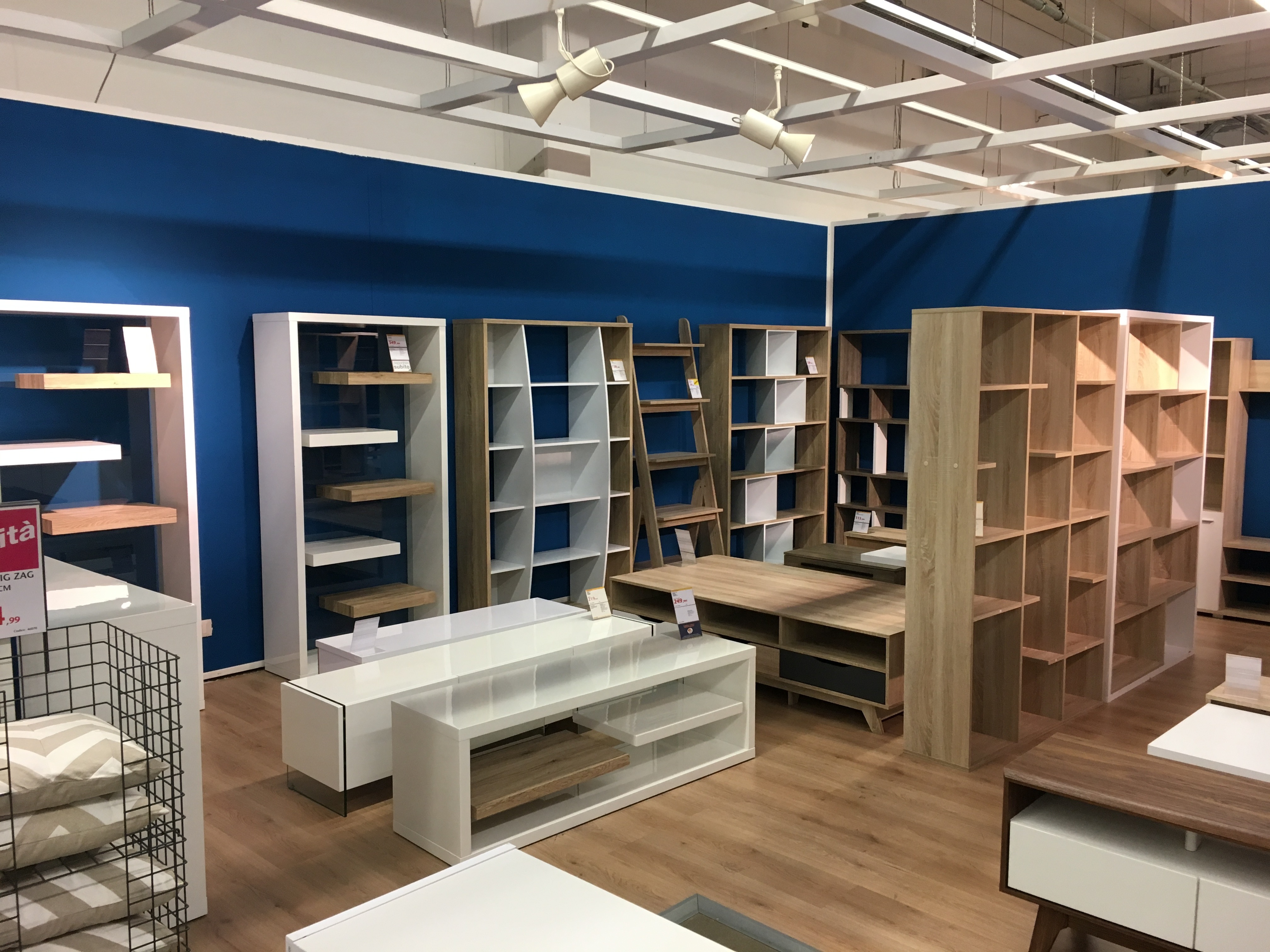 Conforama Modena