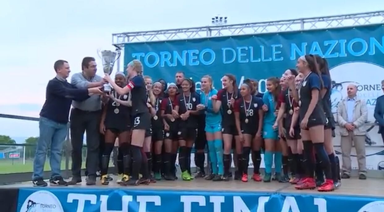 Torneo delle Nazioni